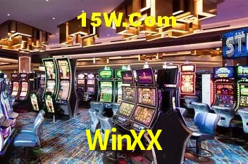 Jogos populares e pagamentos rápidos na WinXX