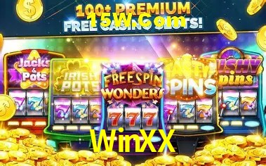 Bônus e promoções da WinXX